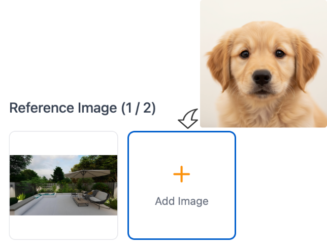 Smart Upload Experience