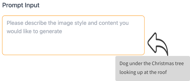 Intelligent Prompt Creation