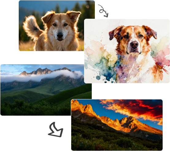 image to image ai generator tool