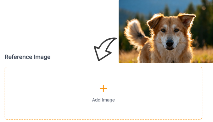 Smart Upload Experience