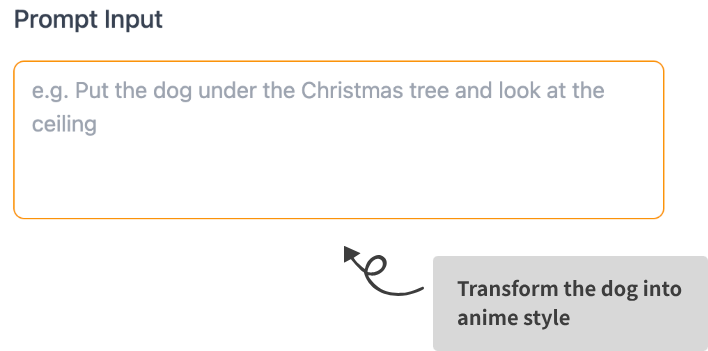 Intelligent Prompt Creation